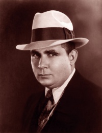 Роберт Говард, 1934 г.
